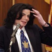 MİCHAEL JACKSON KANSER OLDU